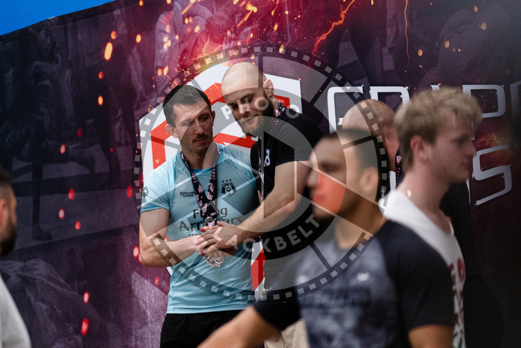 20251122PBB13955 | Athletes compete during the Grappling Industries Berlin Jiu-Jitsu and Grappling Championship, on November 22, 2025 in Berlin, Germany. © photoblackbelt