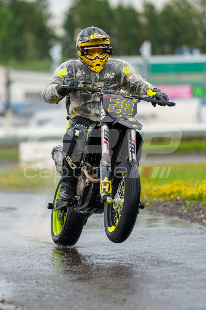 GRIPcapture-20260411-101-999-1249 | GREINBACH, AUSTRIA - JUNE 20-21, 2026: Riders compete during the G-Cup, Austrian Supermoto Championship and Hungarian Supermoto Championship at PS Racing Center Greinbach, Austria. Image shows .Photo: GRIPcapture / Andrea Kurz