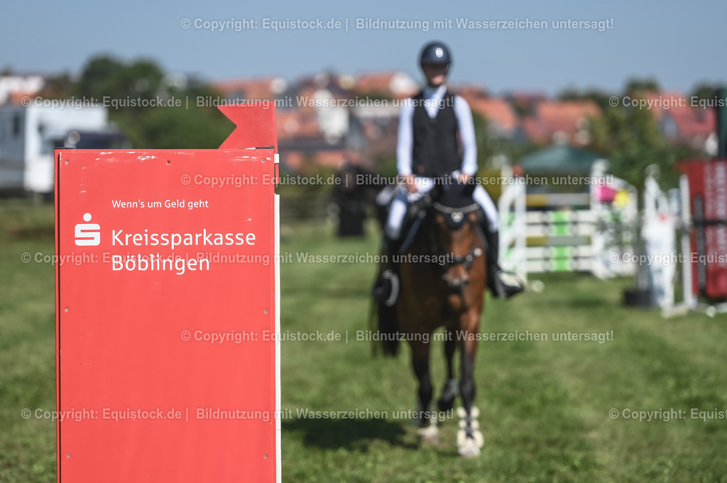 20230909_18_Springen_L_KSK-Böblingen_0230 | Foto: Thomas Hartig