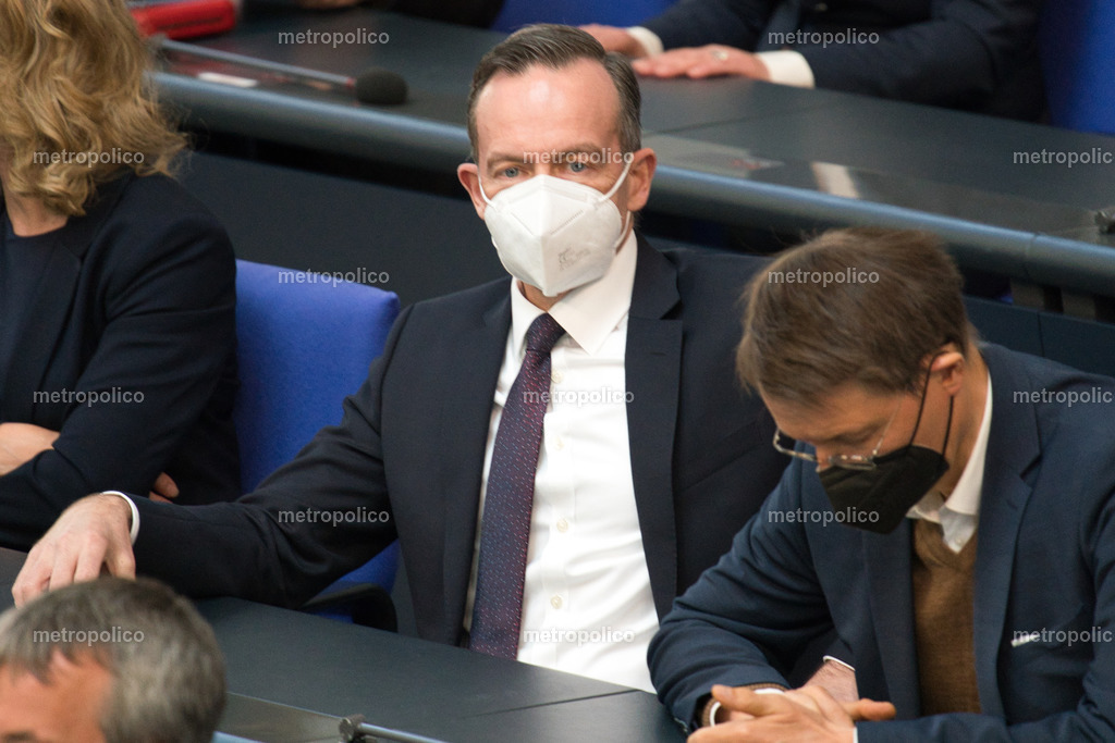 Volker Wissing (4) | Metropolico