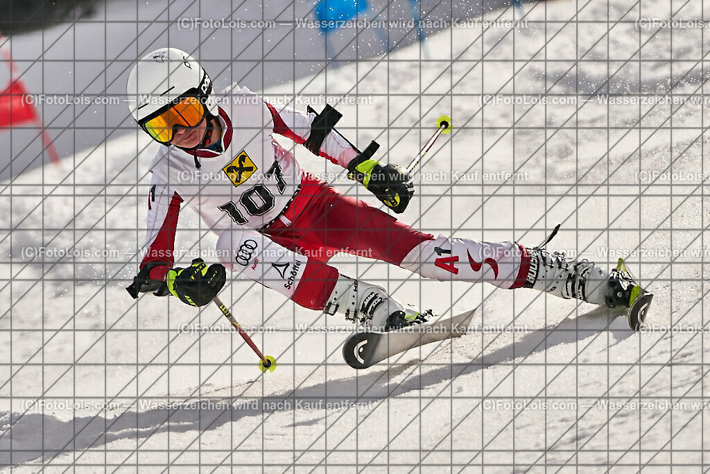 ALP3212_SteirerSKI_KinderCup-RTL_Turnau_Lammer Julia | (C)FotoLois.com, Alois Spandl, SteirerSKI, KinderCup-RTL in der SchwabenbergArena Turnau, So 26. Februar 2023.