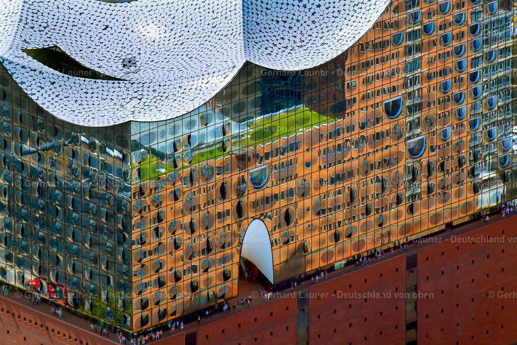 3801136 | Elbphilharmonie, Freie und Hansestadt Hamburg