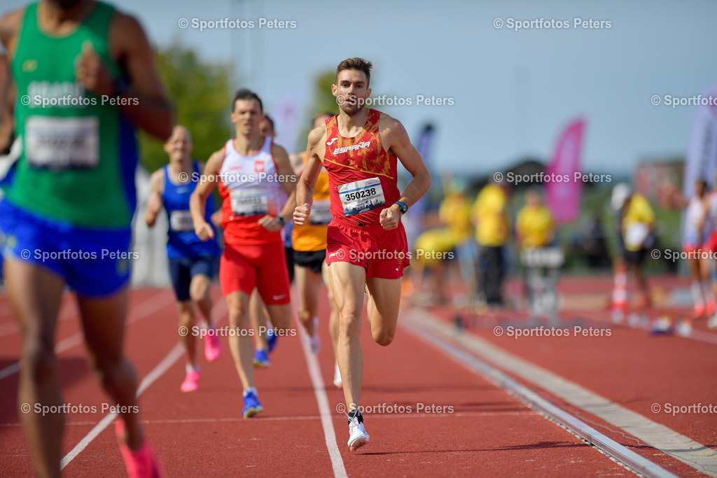 WMAC 2024 - Day 2_7 | World Masters Athletics Championship am 14.08.2024 in Gotheburg; SpeerwurfPhoto: Kai Peters - Realisiert mit Pictrs.com