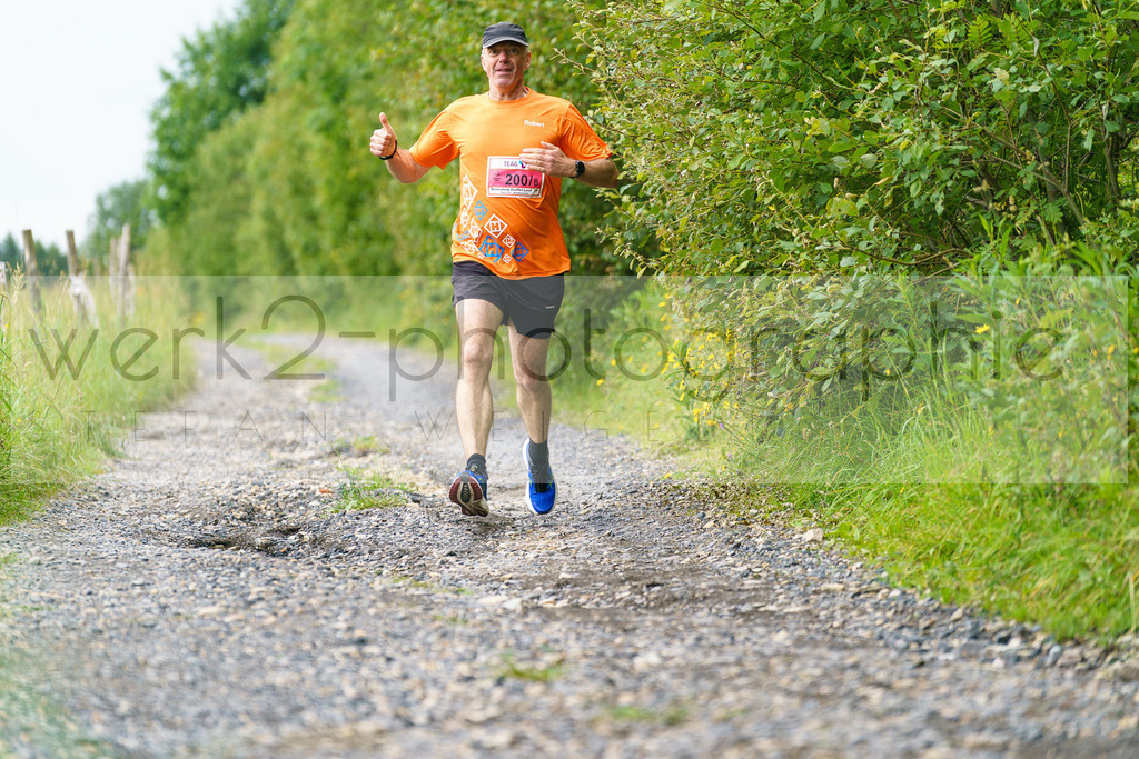 Rennsteig-Staffellauf | 24. Staffellauf - 22.06.2024 von Hörschel nach Blankenstein