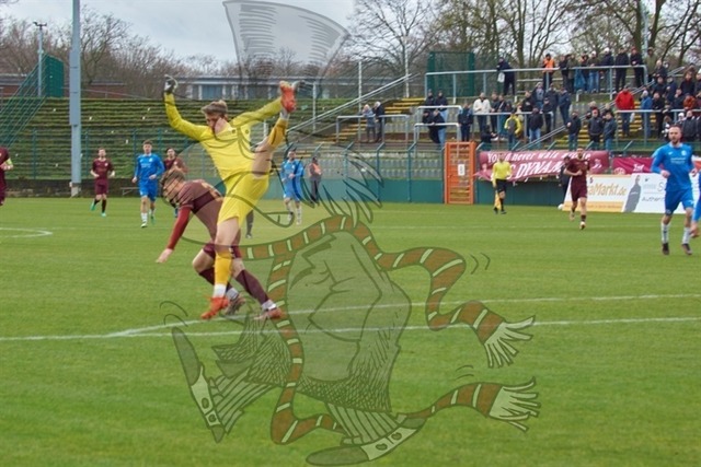 BFC Dynamo vs. VSG Altglienicke 037 | mythos-online-redaktion