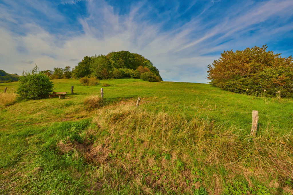 In der Nähe von Oberweißenbrunn_ Rhön_ Bayern | Fotos als Raumschmuck - Realisiert mit Pictrs.com