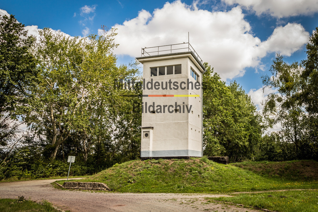 innerdeutsche Grenze Grünes Band Böckwitz-7890 | Die innerdeutsche deutsch-deutsche Grenze, das Grüne Band - Realisiert mit Pictrs.com