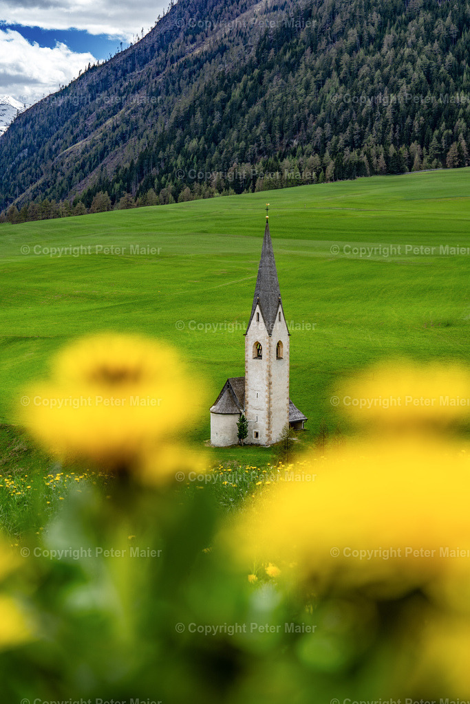 Frühling_Kals_Kirche_2020-20 | piet_flosse