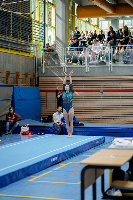 20260516 Gerätturnen  BaWü Seniorenmeisterschaft | Landesturnfest Konstanz 2026Datum: 20260516Ort: Konstanz(DE) - Geschwister Scholl SporthalleFotograf: Christian Habel