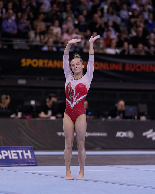 DTBPokalStuttgart96510 | 41. DTB Pokal Stuttgart 2026 19.-23.03.2026 in der Porsche Arena (Stuttgart) - 20260322 - Gerätfinals 2 - Junioren und Senioren