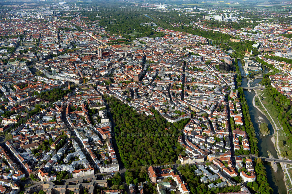4025404 | Am Alten Südfriedhof, München