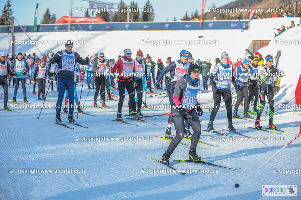 TRA51290 | Dolomitenlauf 2026 #dolomitenlauf_lienz #dolomitenlauf #worldloppet #dolomitensport #obertilliach #yourpictrs #sportshot_your_pictrs