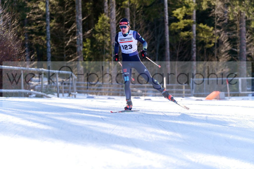DSC Notschrei | 2. DSV E.INFRA Schülercup im Nordic-Center Notschrei am 17. bis 19. Januar 2025