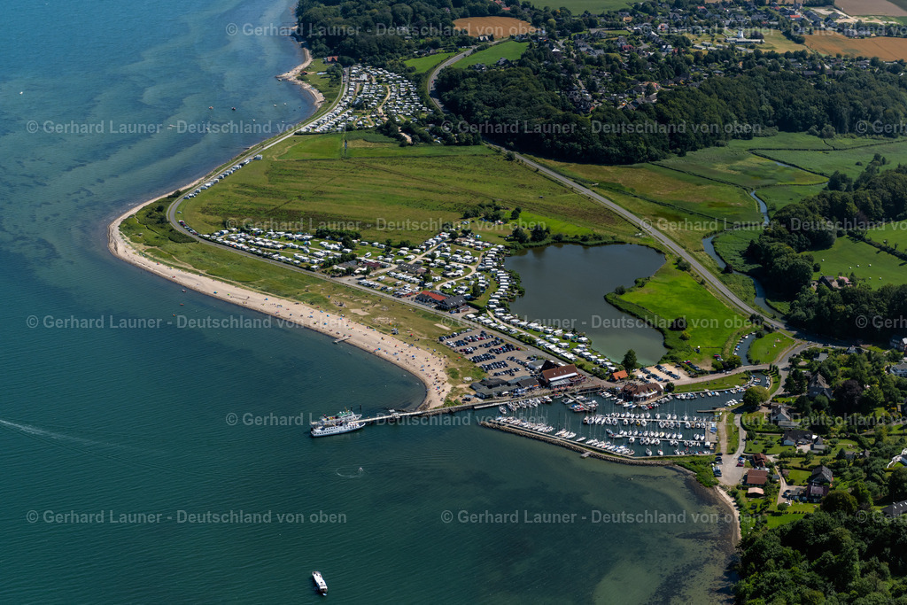 4037577 | im-jaich Heimathafen u. Campingplatz Langballigau