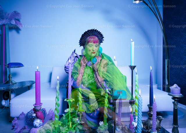 Call_for_Love_1 | Eva Joan SAMSON Fotografie - Realisiert mit Pictrs.com