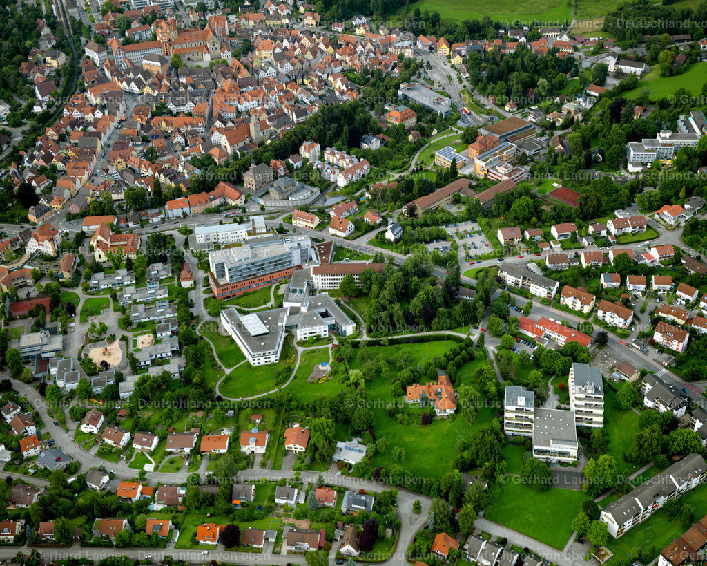 3076201 | St.Anna-Virngrund-Klinik, Ellwangen