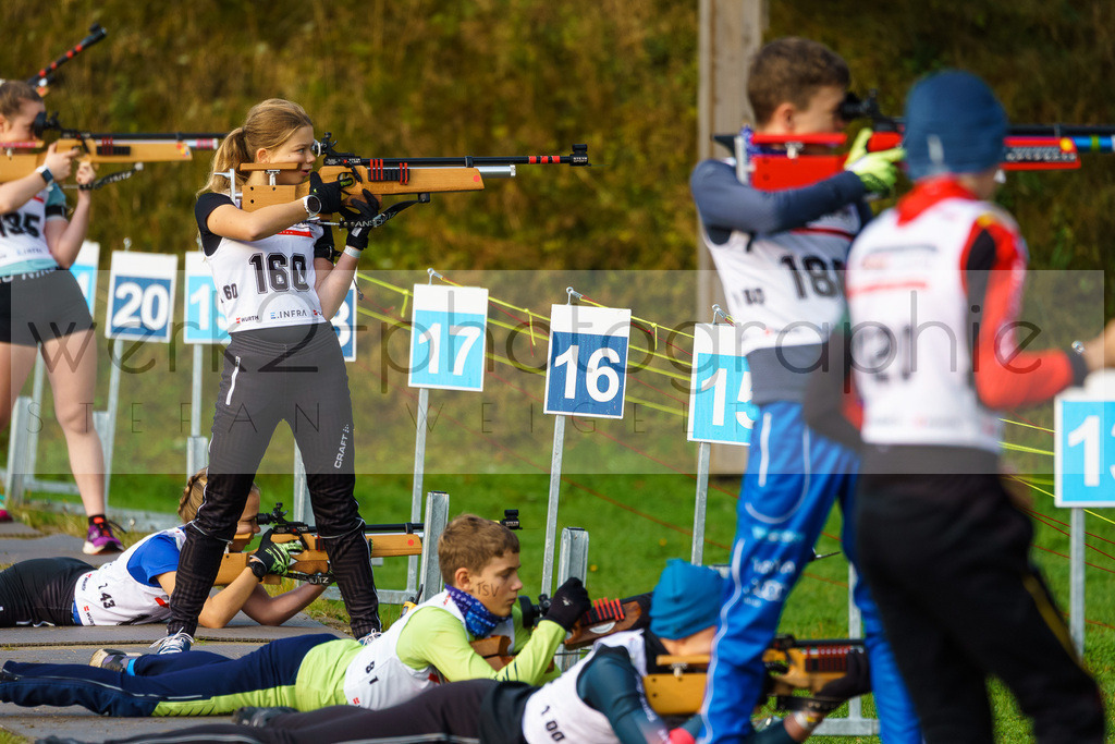 RWS-Cup Buntenbock | Buntenbock am 24. bis 26. 
September 2021