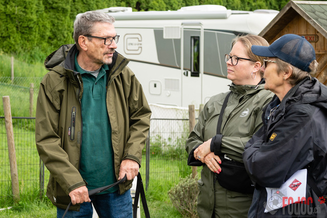 Clubsiegershow BCS  | Clubsiegershow BCS in Villmergen. 14.05.2023 Foto: Leo Wyden