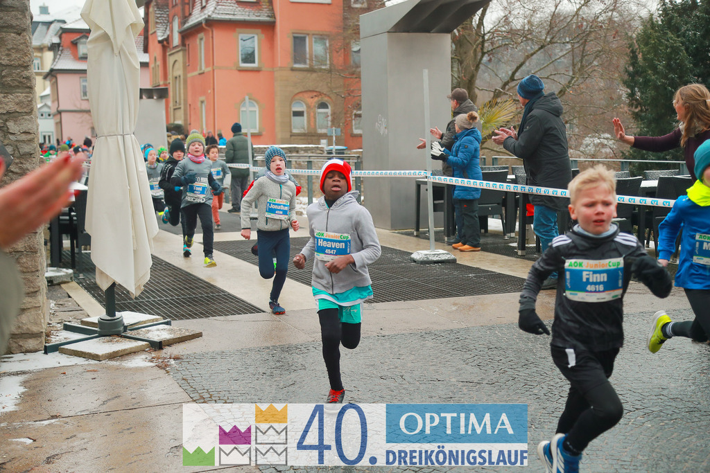 AOK JuniorCup 400m | 3koenigslauf 2026 - Realisiert mit Pictrs.com