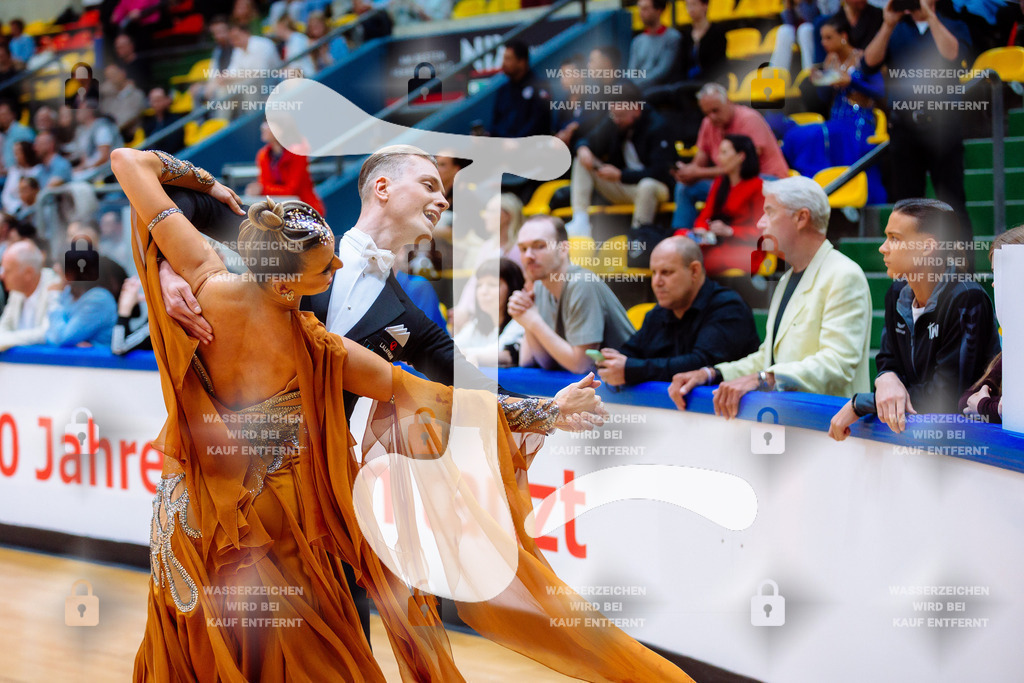 Hessen Tanzt WDSF International Open Standard 2nd (18) Yahor Boldysh _ Irina Averina (TSC Excelsior Dresden)-2025-05-17-9646 | Webshop for digital downloads and prints of dance sport, event & show photographer Julian Link - Realisiert mit Pictrs.com