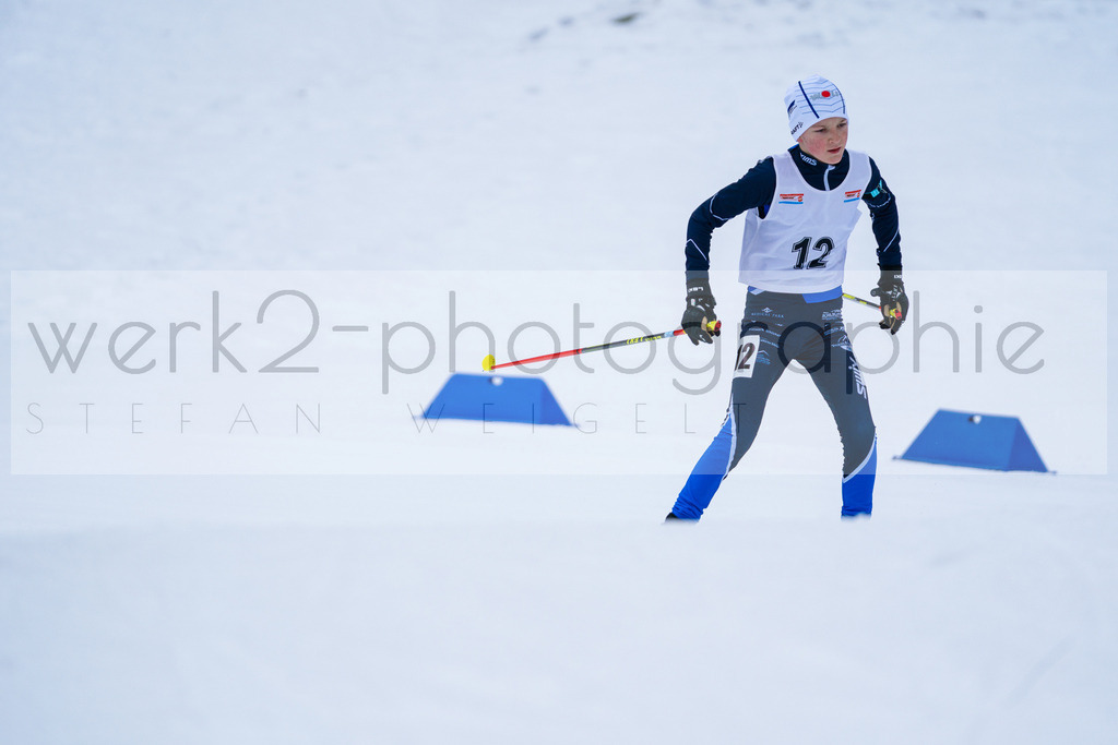 DSC Ruhpolding | 3. DSV E.INFRA Schülercup Biathlon in der Chiemgau Arena Ruhpolding