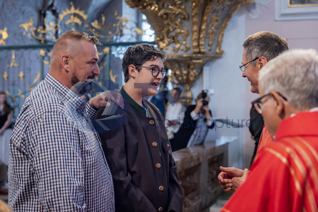 TM-20250608-0181 | Firmung Dom KlagenfurtCopyright: TM Sportscapture