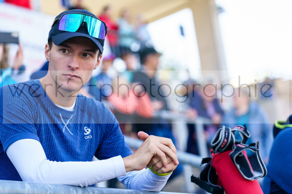 DP Oberhof | 1. DSV JOKA Deutschlandpokal Biathlon, 19.-22.09.2024 - LOTTO Thüringen Arena Oberhof