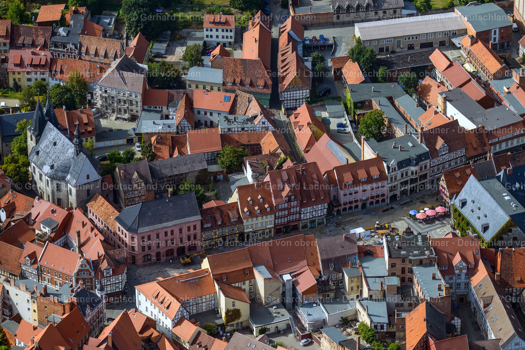 3293718 | Altstadt Quedlinburg
