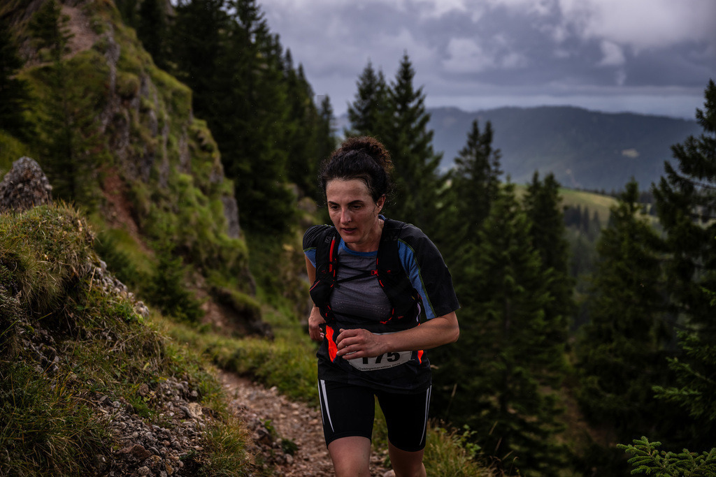 37. Gebirgsmarathon | Immenstadt, 22.08.2026 - 37. Gebirgsmarathon im Naturpark Nagelfluhkette.​Einer der anspruchsvollsten und ältesten Bergläufe ​DeutschlandsFoto: Dominik Berchtold/www.dberchtold.com