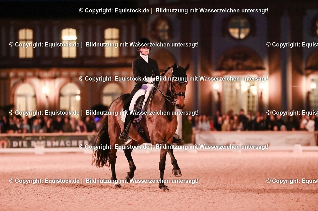 20250608_Longines Grand Prix Kür_0316 | Foto: Thomas Hartig