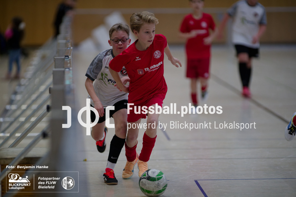 20260125_U13_Turnier_Versmold_208 | Blickpunkt Lokalsport - Realisiert mit Pictrs.com