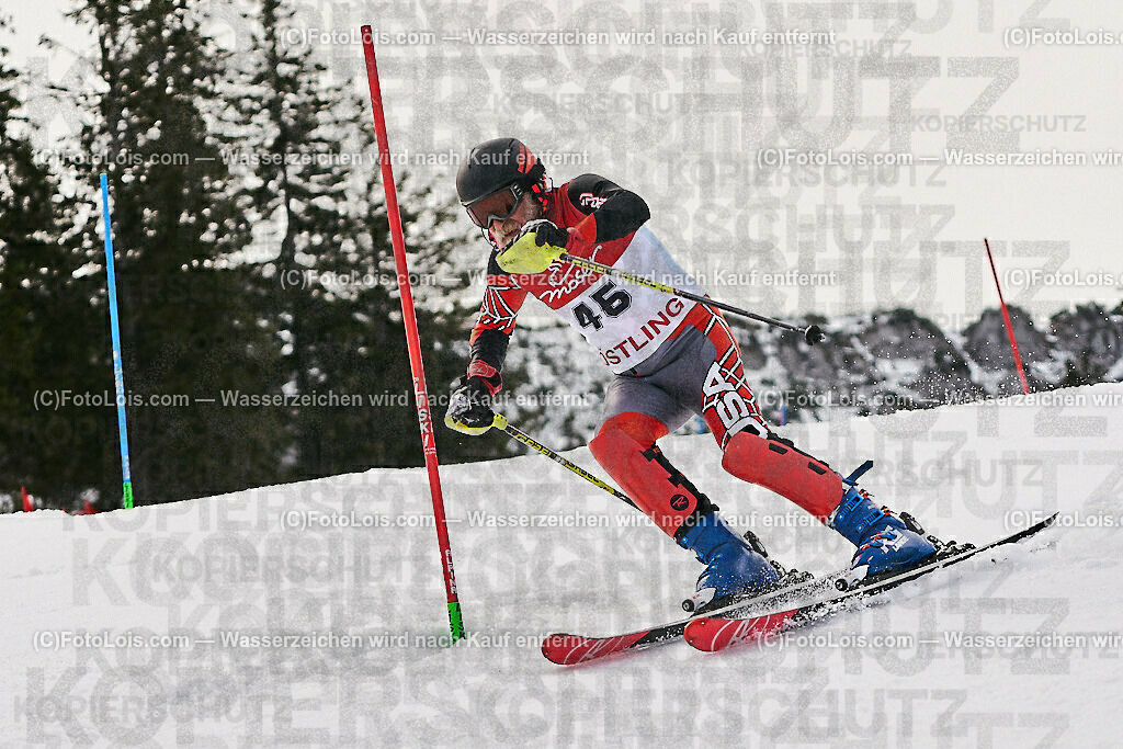 ALS0576_WCM-SL_Kat-B | (C)FotoLois.com, Alois Spandl, World Criterium Masters Ski Alpin 2023 Hochkar, Slalom, Kategorie B, Do 23. März 2023.