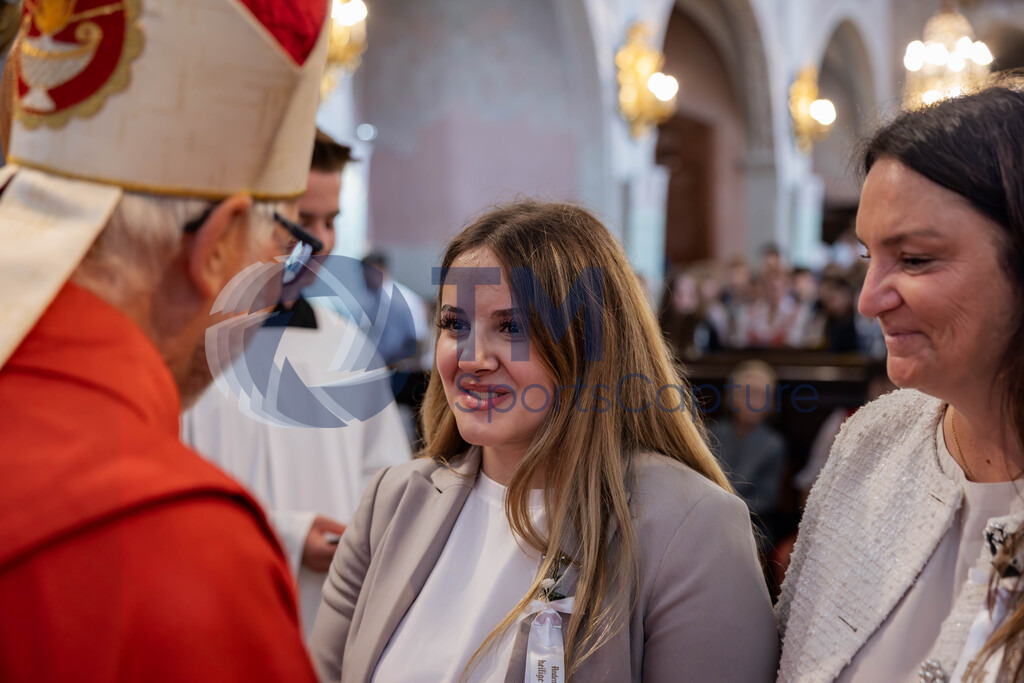 TM-20250608-1242 | Firmung Dom KlagenfurtCopyright: TM Sportscapture