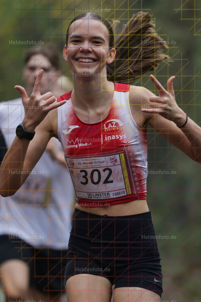 Neusser Erftlauf 2025  | Neusser Erftlauf 2025 Foto: Heldenfoto.de