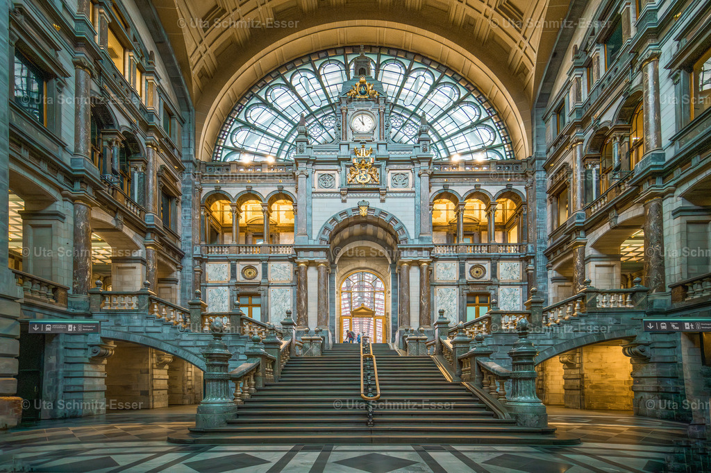 Antwerpen-Hauptbahnhof-01 | CEUS Design - Realisiert mit Pictrs.com