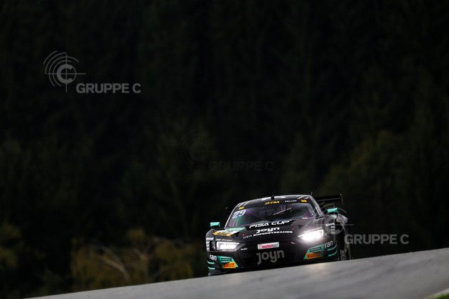 DTM725_091211565805375JS_JS | DTM, 13. + 14. Rennen Red Bull Ring by VKB-Bank 2025 - Foto: Gruppe C Photography - Realisiert mit Pictrs.com