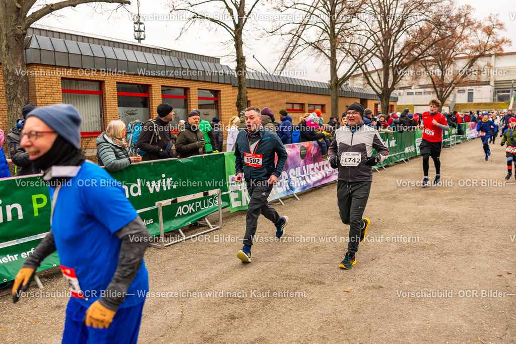 Silvesterlauf Erfurt 2025 R1-3184 | OCR Bilder Fotograf Eisenach Michael Schröder
