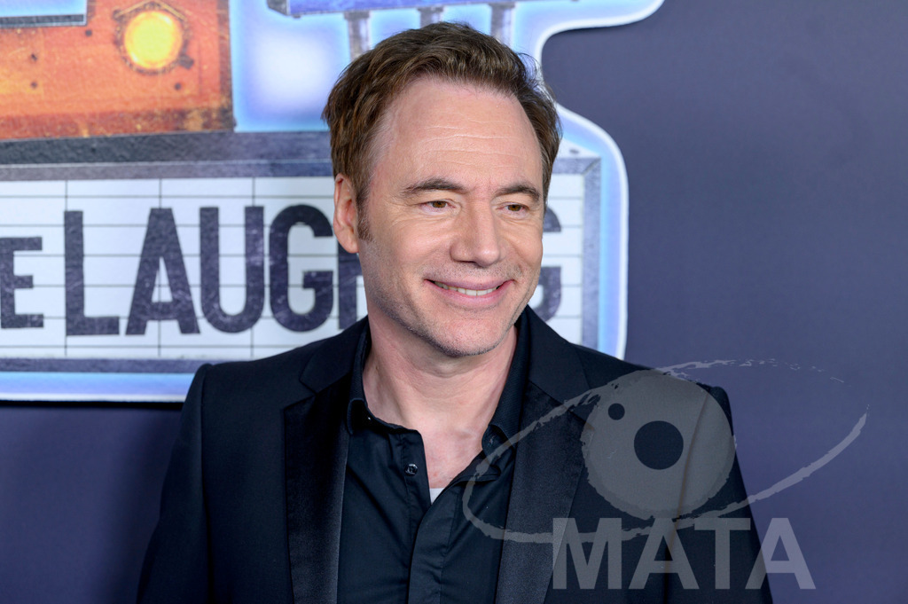 _DWI7681 | Michael Bully Herbig bei der Premiere der 5. Staffel der Amazon Prime Video Comedy-Gameshow 'LOL: Last One Laughing' in der Astor Film Lounge. München, 21.03.2024 - Realisiert mit Pictrs.com