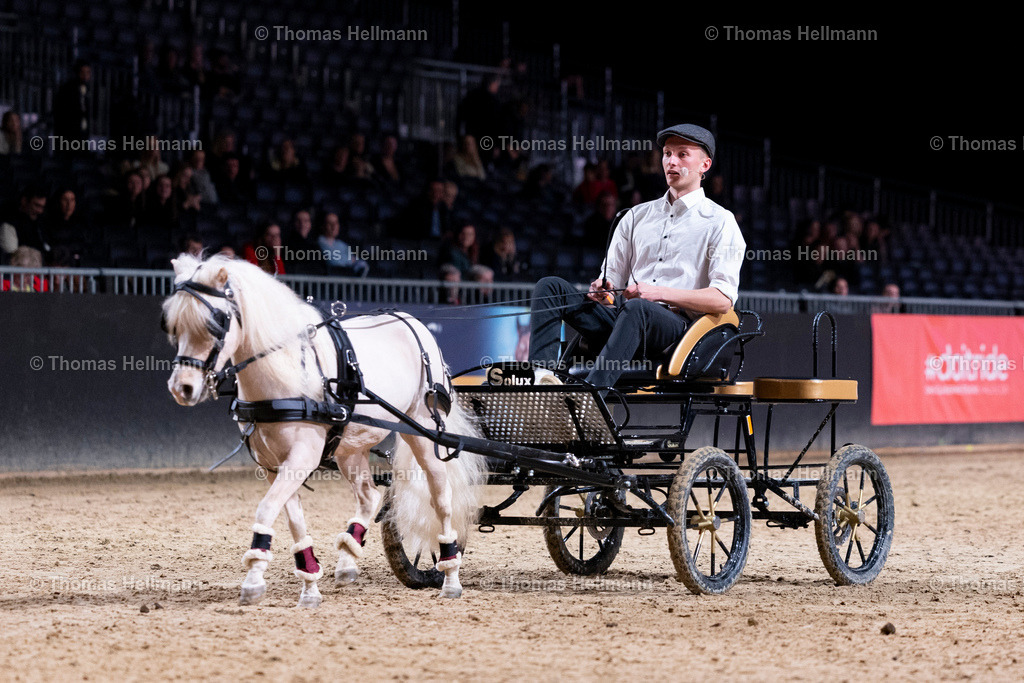 TH_Alex Blome_27335 | EQUITANA 2025 am 11.03.25 in Essen