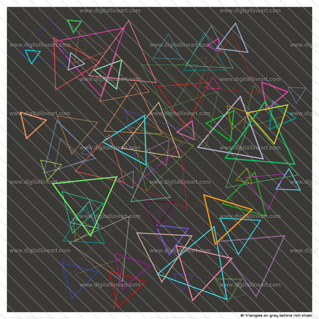 81-triangles-gray-behind-rich-khaki | digitallineart - Realisiert mit Pictrs.com