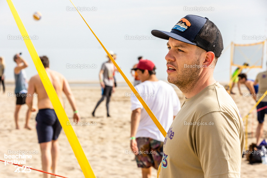 2023-00065649-Beachline-Festival-Bilder | 11.04.2023; Riccione Foto: Gerold Rebsch - www.beachpics.de