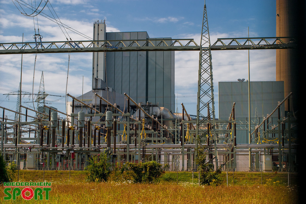 KraftwerkWalsum_P3_290722_01 | Bildergalerie von Sport-Ereignissen aber auch von weiteren spannenden Dingen - nicht nur vom Niederrhein. In Anlehnung an den bekannten Spruch von Hanns Dieter Hüsch heißt das Motto: "Niederrhein ist überall".  - Realisiert mit Pictrs.com