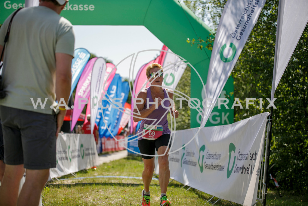 20250622-AW_M3031 | AUSTRIA, 22.06.2025, Linz, OOEGK Frauenlauf Linz Photo: WAPICS / Andreas Willdoner