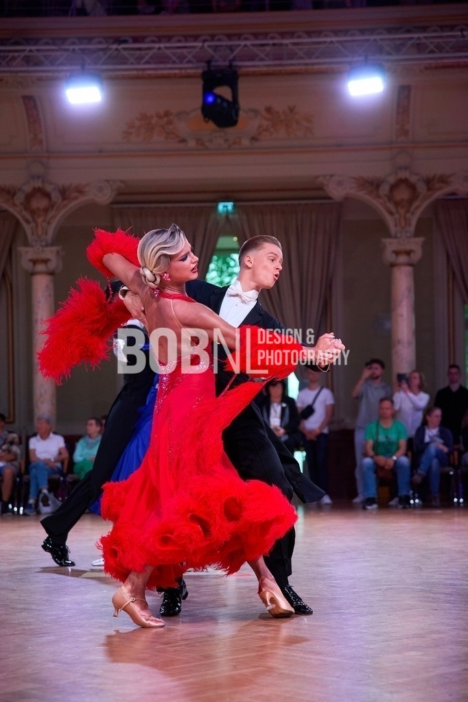 danceComp | Wuppertal - 06.07.2025: danceComp in Wuppertal (Historische Stadthalle), Germany. Photo by: BobNL design &amp; photography - Realisiert mit Pictrs.com