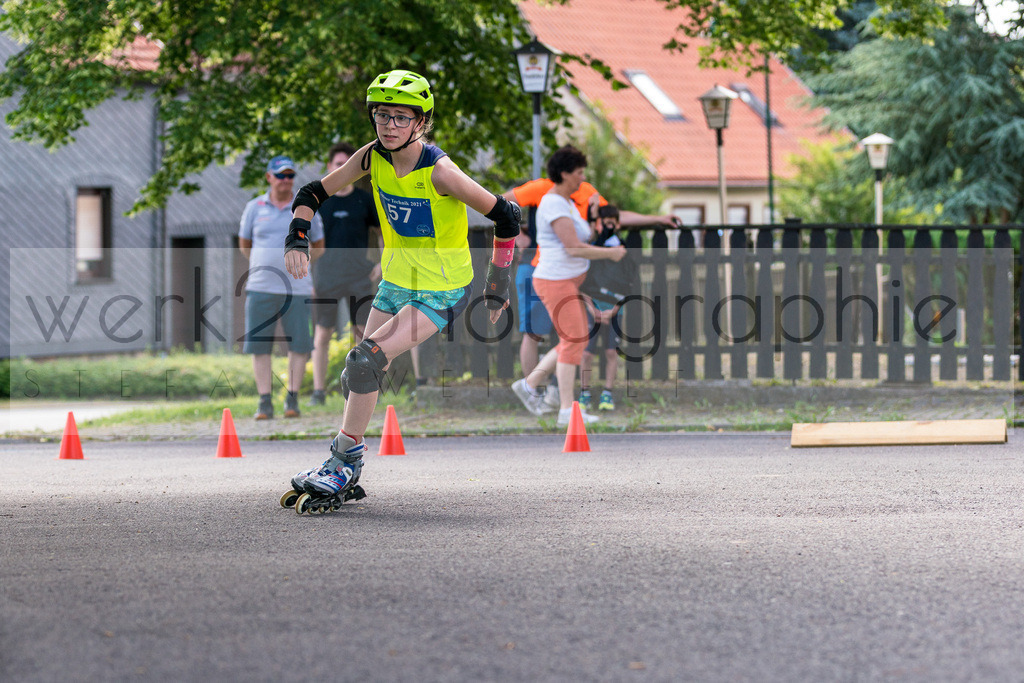 TLC Inliner-Technisprint | Geschwenda am 20. Juni 2021