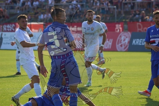 BFC vs. Genua 097 | mythos-online-redaktion