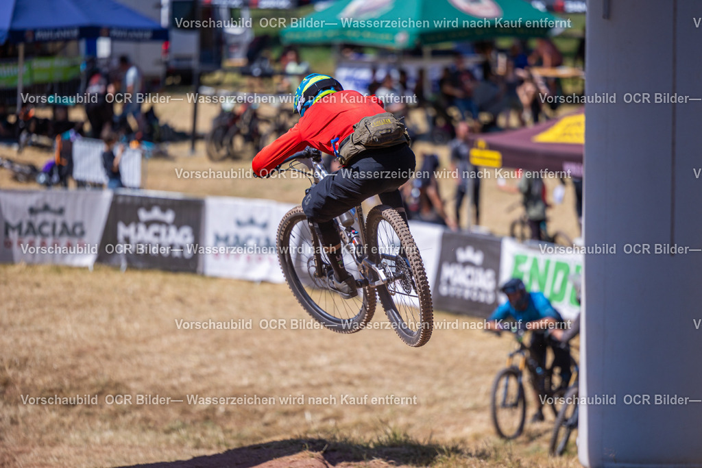 Enduro One Roßbach So R6-1329 | OCR Bilder Fotograf Eisenach Michael Schröder