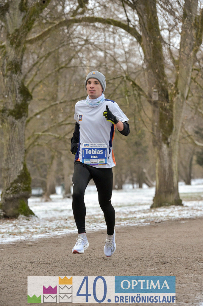 VR Bank Hauptlauf 10km | 40. Optima 3koenigslauf 2026 - Realisiert mit Pictrs.com