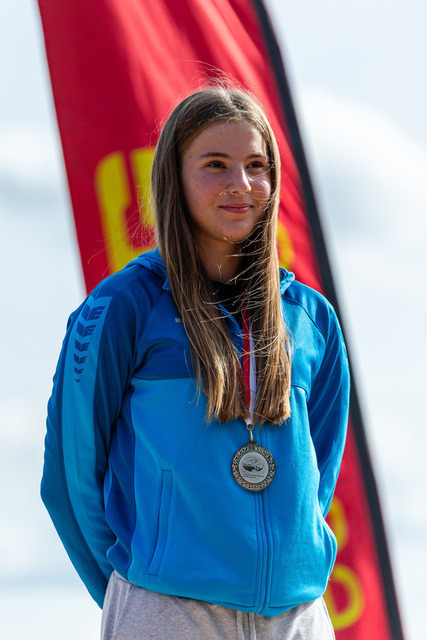 DLRG, Rettungssport, Beach- & Oceanevents, Landesmeisterschaften Freiwasser Rettungssport NRW 2025 14.09.2025 | Kalkar-Wissel, Deutschland - September, 14: Landesmeisterschaften Freiwasser Rettungssport NRW 2025 (Foto: Benedikt Lang (DLRG)) - Realisiert mit Pictrs.com