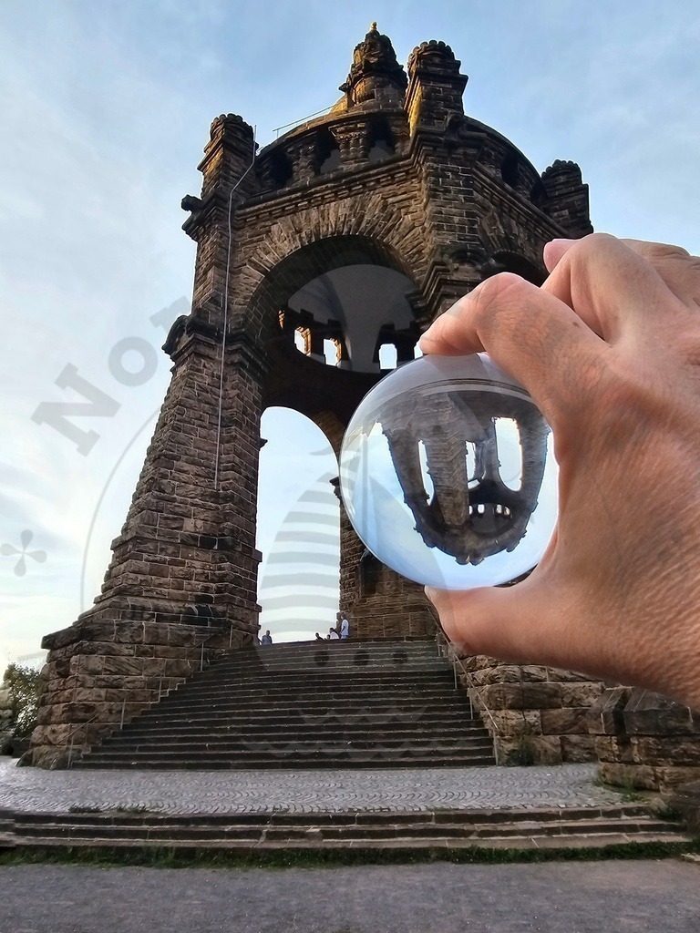 Glaskugel-Lensball | Glaskugel bilder Lens all Nordsee Christallbilder  - Realisiert mit Pictrs.com